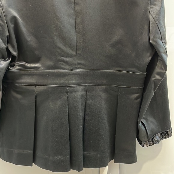 Parasuco Denim Legend Jacket!!! - Picture 7 of 9